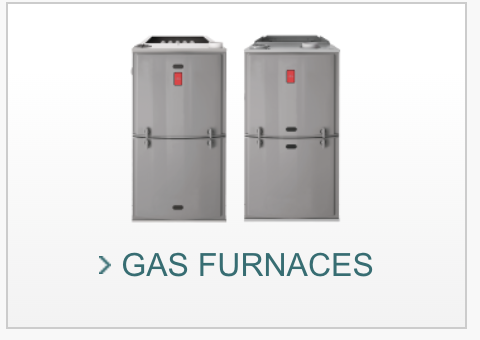 Fujitsu gas furnaces